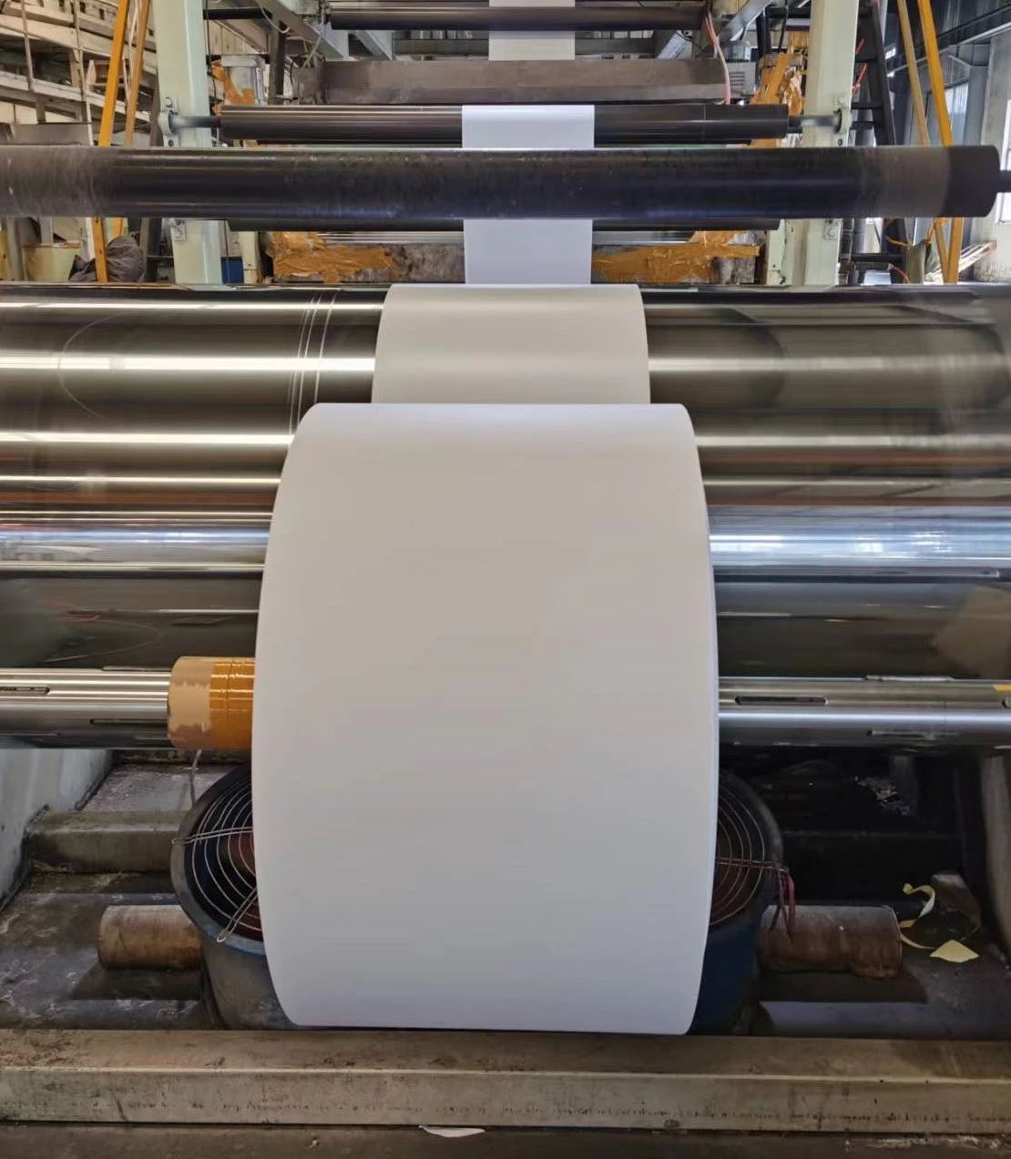 Glassine paper Glassine paper