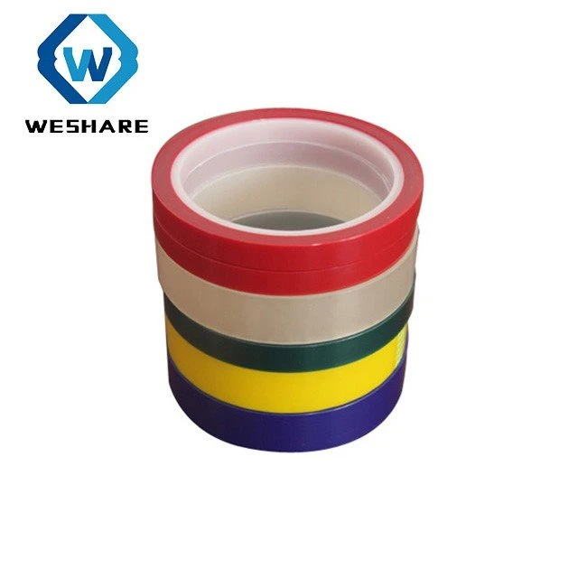 acrylic PET film tape