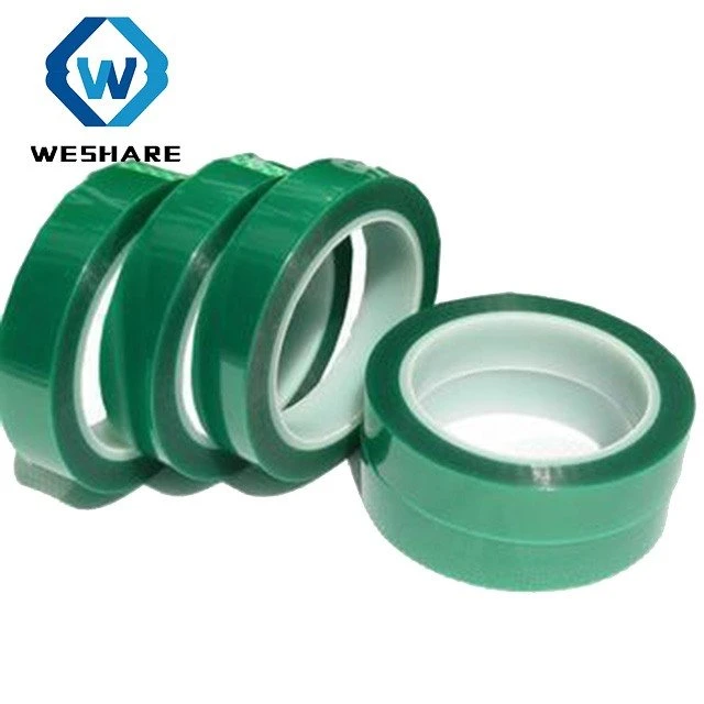 polyester adhesive tape