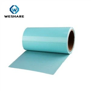 80gsm Glassine Kağıt Sayfası