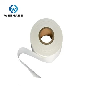 Her İki Taraf Cam Kağıt Sayfası