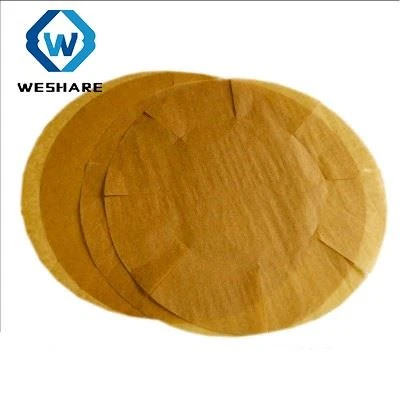 China Baking Paper factory