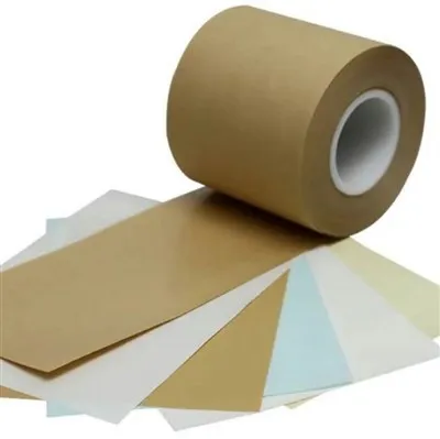 100GSM Dijital Baskı Isı Transfer Kağıdı