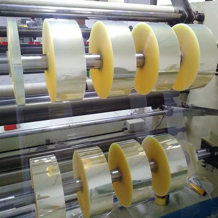 Extruded Thermal Film (4)